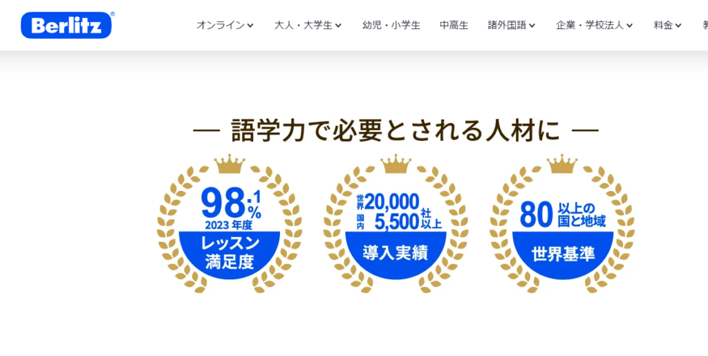 Berlitz